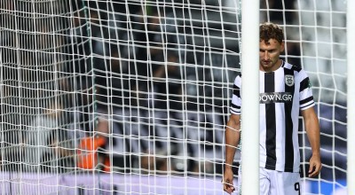 Πάντα θα υπάρχει ένας… αυτοφωράκιας Τσάλοφ