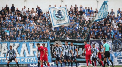 Κούστα: «Νιώθω υπέροχα που πέτυχα γκολ και κέρδισε ο Ηρακλής»