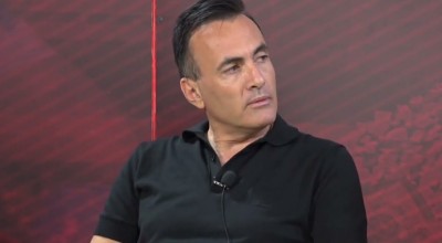 Πρόεδρος Τραπάνι: «Δεν μπορεί πια να αναβληθεί η αποβολή του Ισραήλ»