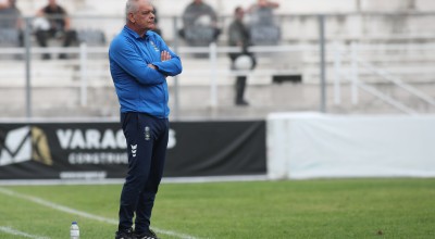 Σπανός: «Ο κόσμος μάς έδωσε δύναμη για να φτάσουμε στη νίκη»