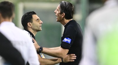 ΔΕΑΒ: Ανακοίνωσε πρόστιμα σε Καραπαπά-Τζαβέλλα, ΑΕΚ και Παναθηναϊκό