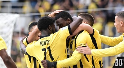 ΑΕΚ-Αμπερντίν: Οι «εκλεκτοί» του Νίκολιτς για το αρχικό σχήμα