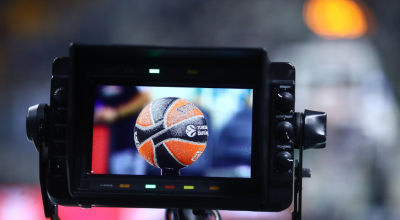 ΕΡΤ 2: Γεμίζει αθλητικό περιεχόμενο-Οι τηλεοπτικές μεταδόσεις του 10ημέρου