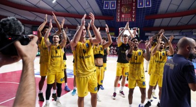 Άρης: Το εγχώριο... ταξίδι του ξεκινά από την Καρδίτσα