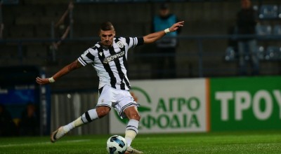 Ντεσπόντοφ: «Έχει δίκιο ο κόσμος του ΠΑΟΚ…»