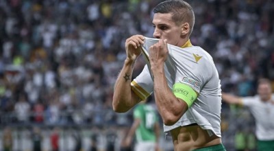 Η ώρα της κρίσης για τον Ντεσπόντοφ στη Βουλγαρία