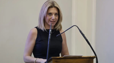 Καρυστιανού: Ποια πρόσωπα βάζουν «φωτιά» στις φήμες για νέα κόμμα