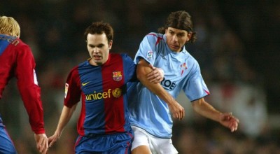 ΠΑΟΚ: Οι οκτώ παίκτες που τον ενώνουν με τη Θέλτα