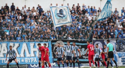 Ηρακλής: Με κόσμο και στην Τρίπολη-Εκδοτήριο και μεμονωμένη μετακίνηση