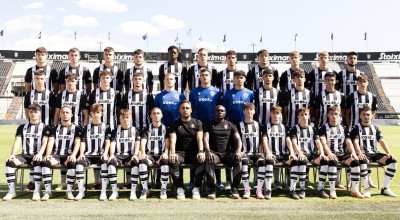 Απέναντι στην Ισλανδική Ακουρέιρι ο ΠΑΟΚ για το Youth League