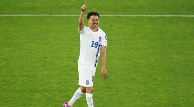 Κωνσταντίνος Καρέτσας: Ποια ομάδα της Premier League τον θέλει με μεταγραφή