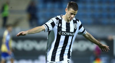 ΠΑΟΚ: Αναμονή για Κωνσταντέλια, δεν μπήκε σε φουλ ρυθμούς