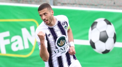 Αποκάλυψη Χαραλαμπίδη για Κούστα: «Έμεινε στον Ηρακλή παρότι είχε καλύτερη πρόταση»