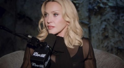 Σοκαριστική αποκάλυψη της Μαντόνα: «Είχα σκεφτεί την αυτοκτονία...»