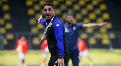 Άρης: Ψάχνει λύσεις στην άμυνα ο Χιμένεθ – Οι «σίγουροι» και τα… μπαλώματα