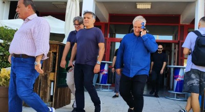 ΠΑΟΚ: Τα τυπικά για τις ανακοινώσεις-Στα χέρια του Μυστακίδη το έγγραφο της ΚΑΕ