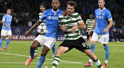 Αποθέωση Μπόρτζες για Ιωαννίδη: «Μόνο ο Φώτης ήταν εκεί…»