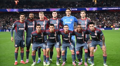 Ολυμπιακός: Οι πιθανότητες πρόκρισης στα νοκ άουτ του Champions League