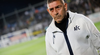 Παντελίδης: «Το πιστέψαμε μετά το 1-3, ο ΠΑΟΚ έχει ψυχολογική πίεση»