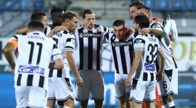 Οι αδυναμίες του ΠΑΟΚ έχουν απλή εξήγηση και ξεκάθαρη λύση