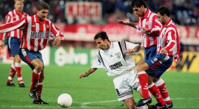 ΠΑΟΚ: 50 χρόνια από το πρώτο ταξίδι στην Ισπανία-Από την Μπάρτσα στη Σοσιεδάδ