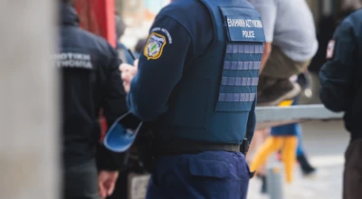 Ξάνθη: Αστυνομικός απήγαγε και ξυλοκόπησε πολίτη γιατί τον πέρασε για λαθρομετανάστη