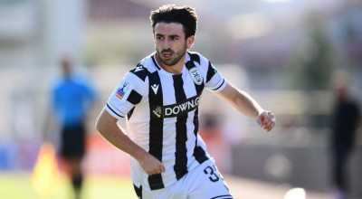 ΠΑΟΚ-Τέιλορ: «Θα κερδίσουμε, αν παίξουμε στο μάξιμουμ»