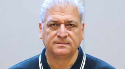 Προμηθέας-Ζουρνατσίδης: «Οι νεαροί αθλητές πρέπει να μάθουν να κερδίζουν και να είναι ανταγωνιστικοί»