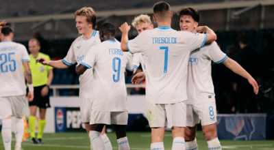 Champions League: Ο Τζόλης έλαμψε, η Μπριζ έχασε-Πεντάρα η Ρεάλ με χατ τρικ Εμπαπέ