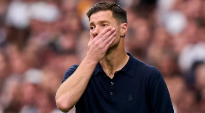 Ρεάλ Μαδρίτης: «Ξεφωνητό» στον Τσάμπι Αλόνσο για την πεντάρα από την Ατλέτικο Μαδρίτης