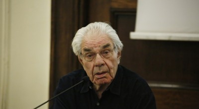 Πέθανε ο συνταγματολόγος Γιώργος Κασιμάτης