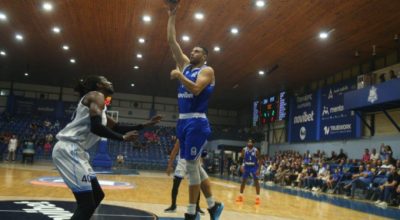 Χρηστίδης: «Ανυπομονούμε για την πρεμιέρα και το κατάμεστο Ιβανώφειο»