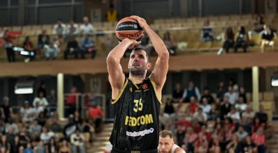 MVP με γεμάτη εμφάνιση ο Μίροτιτς