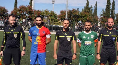 Εντυπωσιακός ο Αγροτικός Αστέρας, επικράτησε του ΠΟΞ-Φωτορεπορτάζ