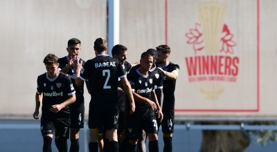 SL2-Νότιος Όμιλος: Σαρωτική η Καλαμάτα, απώλεια για Πανιώνιο