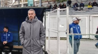 Ακρίτες-Μίντης: «Σε αρκετές φάσεις έχουμε την υποψία ότι ο επόπτης έπρεπε να υποδείξει οφσάιντ»