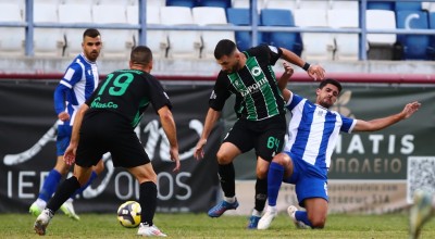 Ποινή κεκλεισμένων στο Αιγάλεω για ρίψη φιάλης ούζου!