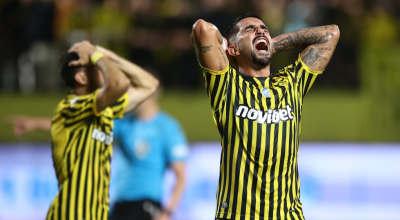 Ο Άρης, οι τελικές και η ουσία