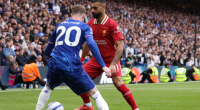 Πού θα δείτε το Τσέλσι - Λίβερπουλ και όλα τα παιχνίδια σε Premier League, Serie A και Bundesliga