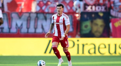 Ολυμπιακός: «Θέμα» με Μπιανκόν-Τι ισχύει με Πιρόλα