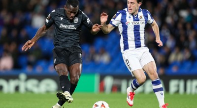 ΠΑΟΚ: Καλά νέα για Μαντί Καμαρά