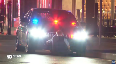 Σίδνεϊ: Ο ομογενής Αρτέμιος Μίντζας πυροβολούσε επί δύο ώρες-Τραυμάτισε 16 άτομα