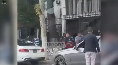 Εκτέλεση στην Αλβανία μέσα σε δικαστήριο: «Αποτρόπαιο χτύπημα...»