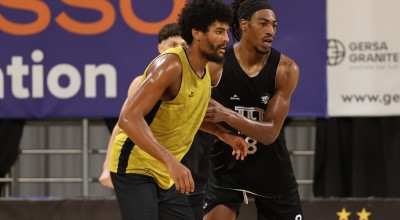 Άρης: Αμφίβολος (και) με Μανρέσα ο Φόρεστερ