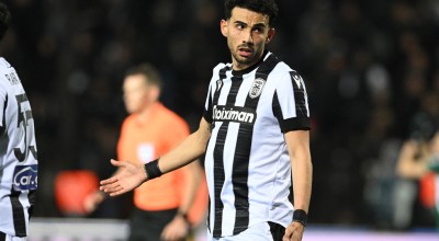 Γιάννης Μιχαηλίδης: Η επιστροφή στην Εθνική μετά από πέντε χρόνια