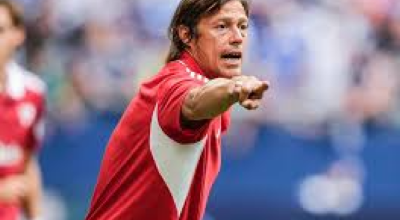 Αλμέιδα για τον θρίαμβο της Σεβίλλης με Μπαρτσελόνα: «Τέλειο παιχνίδι, όπως το σχεδιάσαμε»