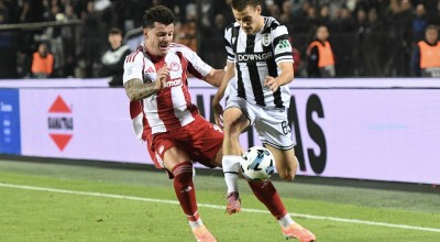 Αφήστε αυτόν τον ΠΑΟΚ να αιφνιδιάσει...