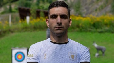 Ο Κουλούρης σέβεται την Πογκόν: «Πήρα περισσότερη αγάπη από ό,τι στην Ελλάδα»