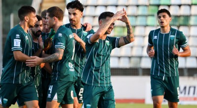 Λεβαδειακός: Η ιστορική εκκίνηση και το ρεκόρ που έσπασε