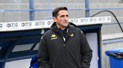 Χιμένεθ: «Δεν πρέπει να σκοντάψουμε δυο φορές στην ίδια πέτρα»